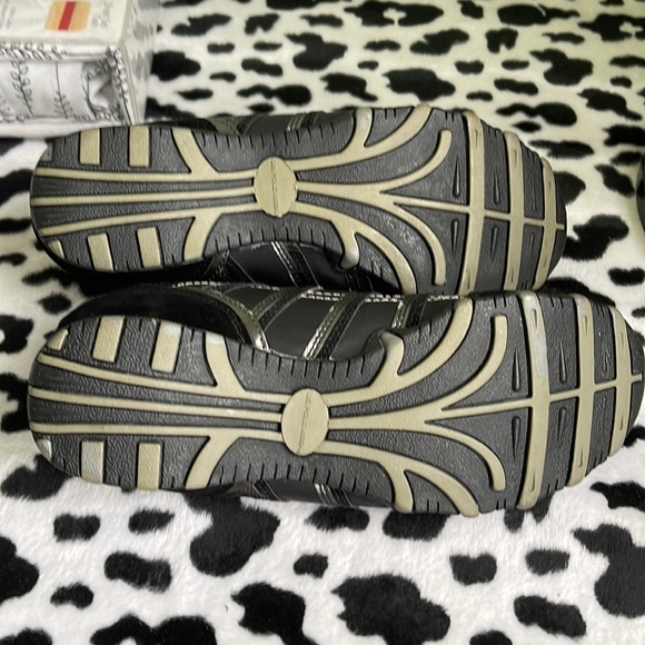 Us Polo Assn. Womens Hannah Fashion Sneakers Gray Low Top Shoes size 7 - Picture 5 of 5